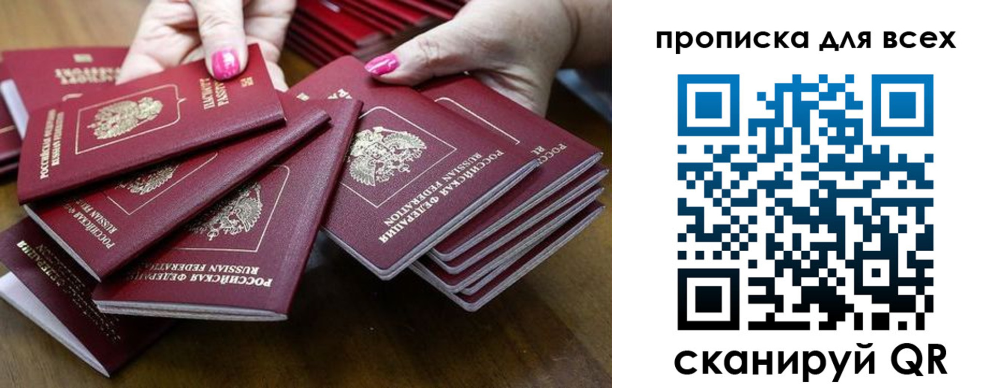 прописка гарантия в Чайковском
