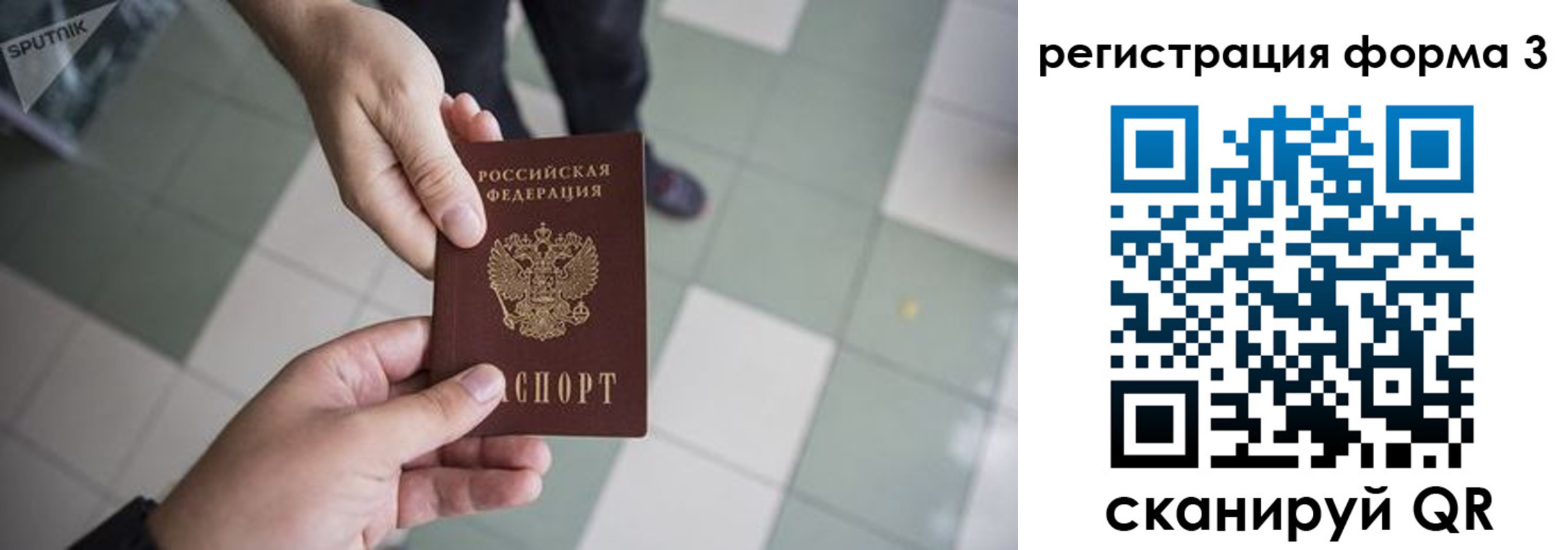 прописка от собственника в Чайковском
